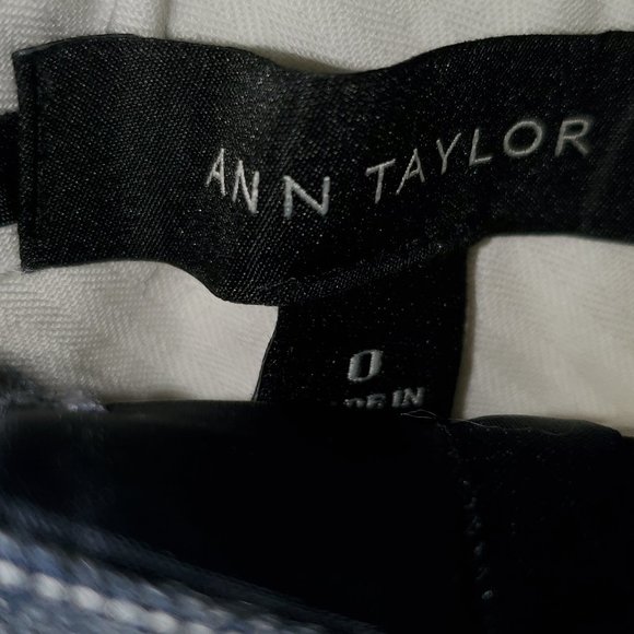 Ann Taylor dress pants - Picture 3 of 4